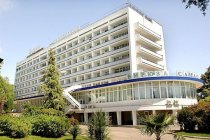 Cанаторий Бирюза фото
