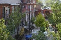 Пансионат Каравелла фото