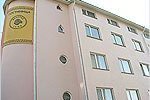 Гостиница Золотое руно фото