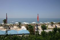 Отель Лаванда фото