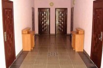 Пансионат Родничок фото