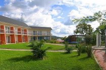 Гостиница Ватерлоо фото