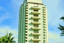 Пансионат Нева-Интернешнл фото