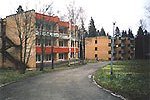Пансионат Лесной фото