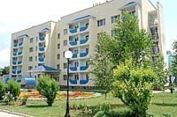 Пансионат Лучезарный фото