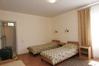ТОК Золотой пляж фото