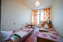 Пансионат Южный фото