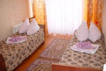 Cанаторий Полтава-Крым фото
