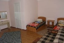 Пансионат Крымское Приморье фото