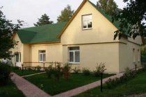 Дом отдыха Спутник фото