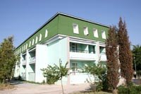Пансионат Астра фото