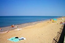 Пансионат Солнечный берег фото