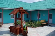 Пансионат Подсолнух фото