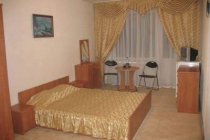 База отдыха Круиз фото