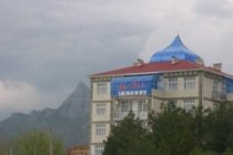 Отель Ас-Эль фото