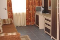 Отель Новые Горки фото