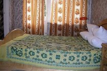 Пансионат Рождественское фото