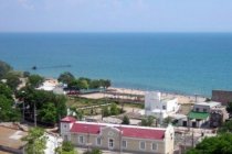 Cанаторий Смарагдовый фото