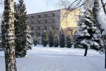 Пансионат Софрино фото