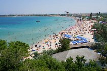 Пансионат Черноморский фото