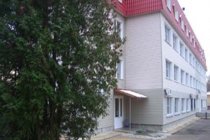 Пансионат Искра фото
