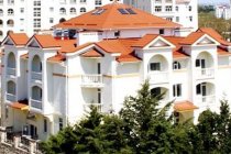 Гостиница Атриум-King s Way фото