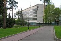 Пансионат Лесные дали фото