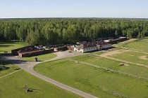 Пансионат Колкуново фото