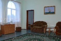 Пансионат Магадан фото