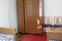 Гостиница Спорт фото