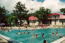 ДОЛ Солнечный фото