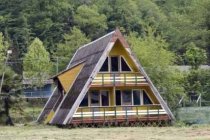 База отдыха Золотая бухта фото
