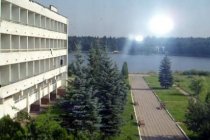 Дом отдыха Озеро Долгое фото