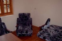 Пансионат Эвкалиптовая роща фото