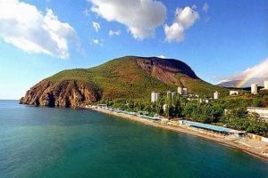 Фото Партенита