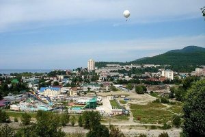 Фото Лазаревское