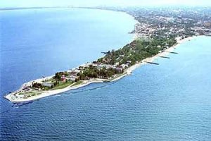 Фото Ейска