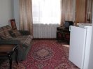 гостиная в 2-ух местном номере
