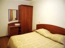 Трехкомнатный люкс (2,3 и 4 корпус)