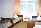 3-ех местный номер