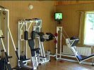 Спортзал