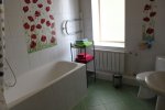 санузел в корпусе №1