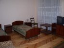 Двухместный номер после ремонта