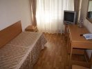 Однокомнатный одноместный номер