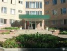 Санаторий Звенигородский