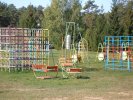 игровая площадка