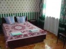 Двухкомнатный номер в главном корпусе
