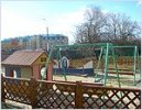 Детская площадка