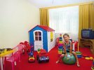 Игровая комната