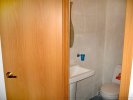Санузел в двухместном номере